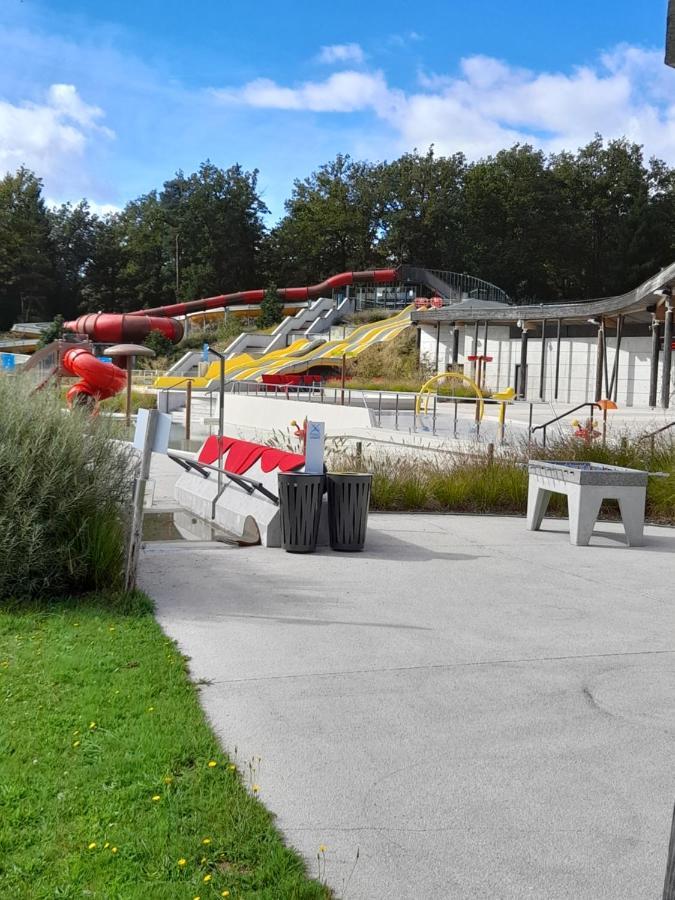 Maison En Ville Avec Terrasse Ensoleillee Et Wi-Fi Magnac-Laval Dış mekan fotoğraf