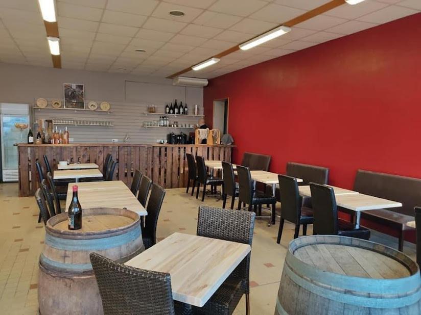 Maison En Ville Avec Terrasse Ensoleillee Et Wi-Fi Magnac-Laval Dış mekan fotoğraf