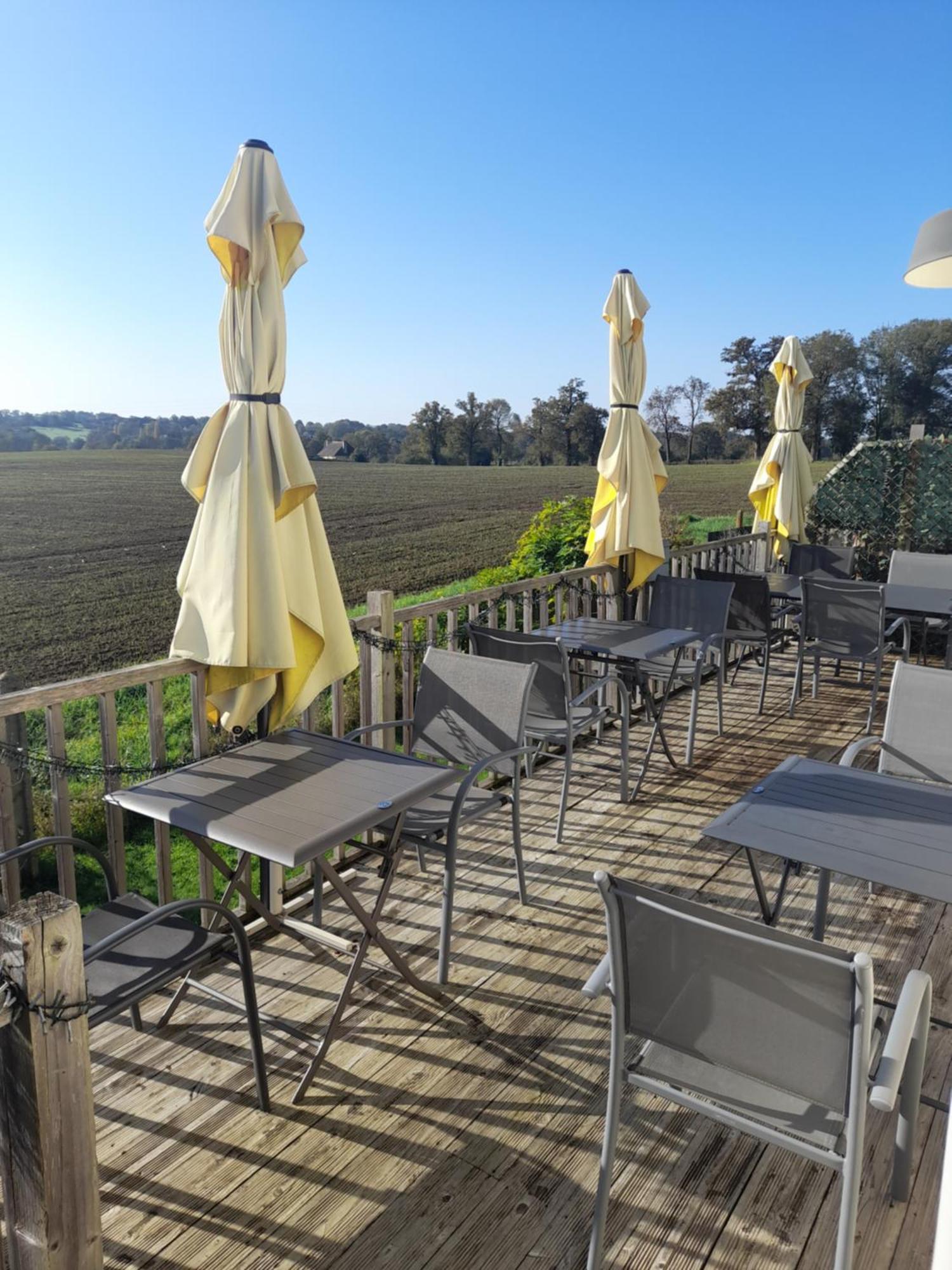 Maison En Ville Avec Terrasse Ensoleillee Et Wi-Fi Magnac-Laval Dış mekan fotoğraf